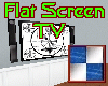 Flat Screen TV