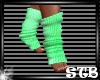[S] Legendary Socks v4