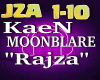 KaeN- Rajza