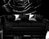 Sensual Rose Couch
