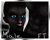 (M) Black Fur IV [FT]