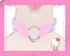 |B| Angel choker
