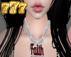 Faith F