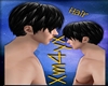 X (M) Hair Smoki