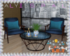 :A: Agency Office Seats