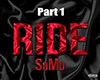 SoMo|Ride Part 1