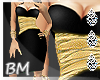(I) GBlack Dress BM