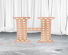 [JR] Letter H