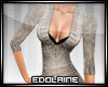 E~ Sweater Cream