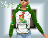 S33 Pebbles Kids Hoody