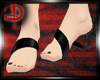 ~D DarkFashion Shoes