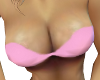 SW bra pink soft shape