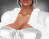 New Year white