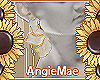 AM* Amara Earrings