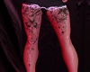 Leg Tattoos LLT