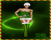 SC PF OUTFITS GREEN XMAS