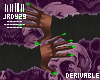 <J> Drv Demon Hands 02