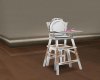 Country Baby High Chair