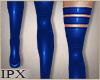 (IPX)Psylocke Boots