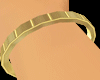 Male Bracelet Mens Gold
