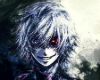 Tokyo Ghoul Kaneki