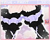 Te Cuffs - Lilac