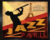 (F) Jazz Paris 1970