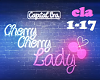 Capital Bra - Cheri Lady