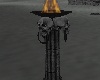 Viking Fire Pillar