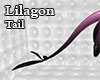 Lilagon Tail