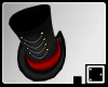 ` Ringmaster Top Hat