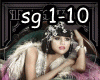 6v3| Selena Gomez