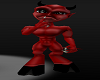 Little Red Devil