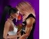are day  ALAN AND LISA