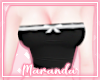 black tube top