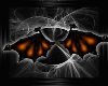 Darkness Wings-Halloween
