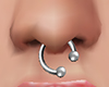Silver Septum