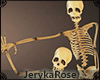 [JR] Friendly Skeletons