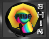 Pride Ring Pop - M