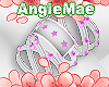 AM* Lilac Bracelet R