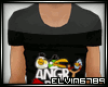 E|Angry Bird Shirt 1