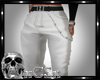 CS Ian White Pants