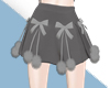 DRV bow skirt
