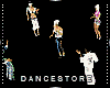 *Groovy Disco Dance /5P