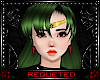 !VR! Sailor Pluto Hair