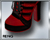 Joker Boots (R)