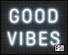 Good Vibes Neon