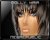 [NR]Dolly Realistic Hair