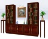 OFFICE CREDENZA