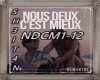 LIVAI-NOUS 2 CEST MIEUX